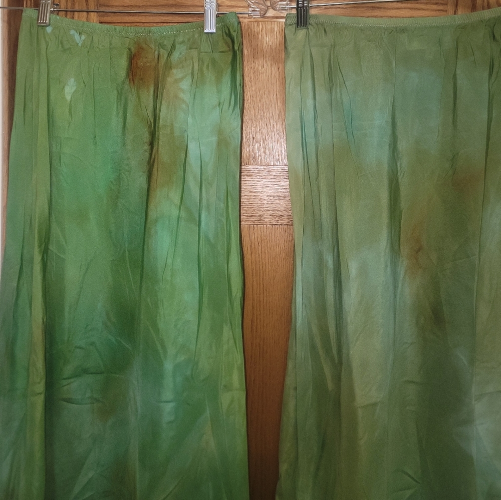 Robin Kaplan 100% Silk Bundle.